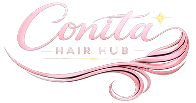 Conita Hair Hub