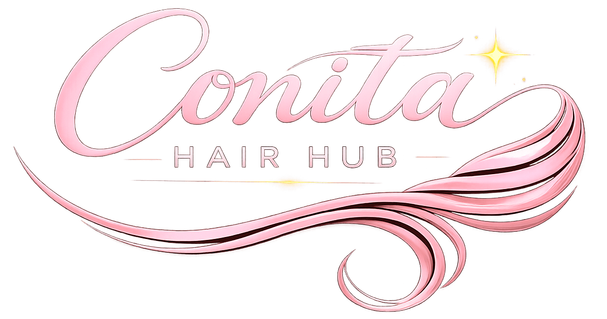 Conita Hair Hub